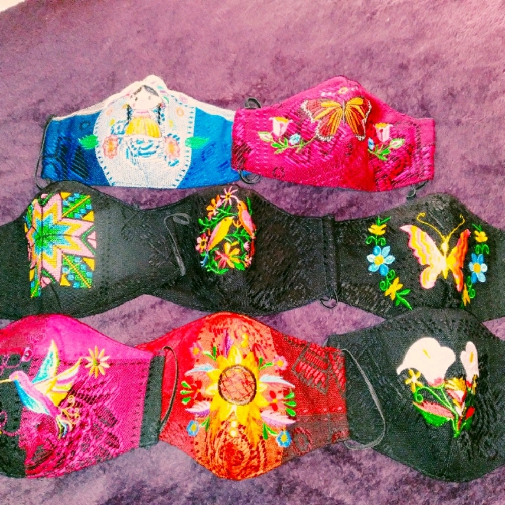 Face masks